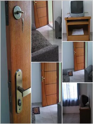 Casa para aluguel em Jardim D'Oeste