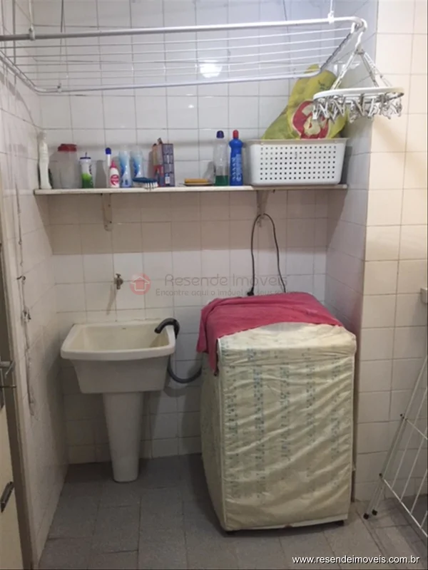 Foto 11 de 12 - Apartamento para aluguel em Campos Elíseos