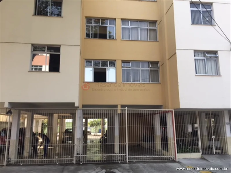Foto 2 de 12 - Apartamento para aluguel em Campos Elíseos