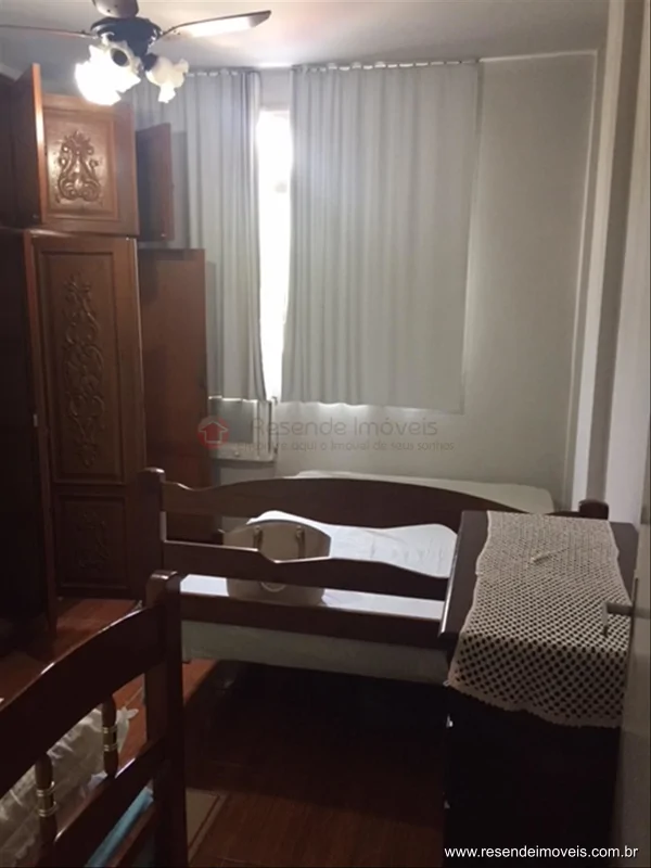 Foto 5 de 12 - Apartamento para aluguel em Campos Elíseos