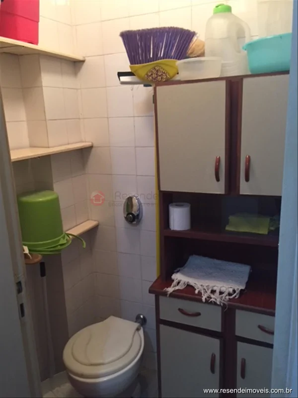 Foto 10 de 12 - Apartamento para aluguel em Campos Elíseos