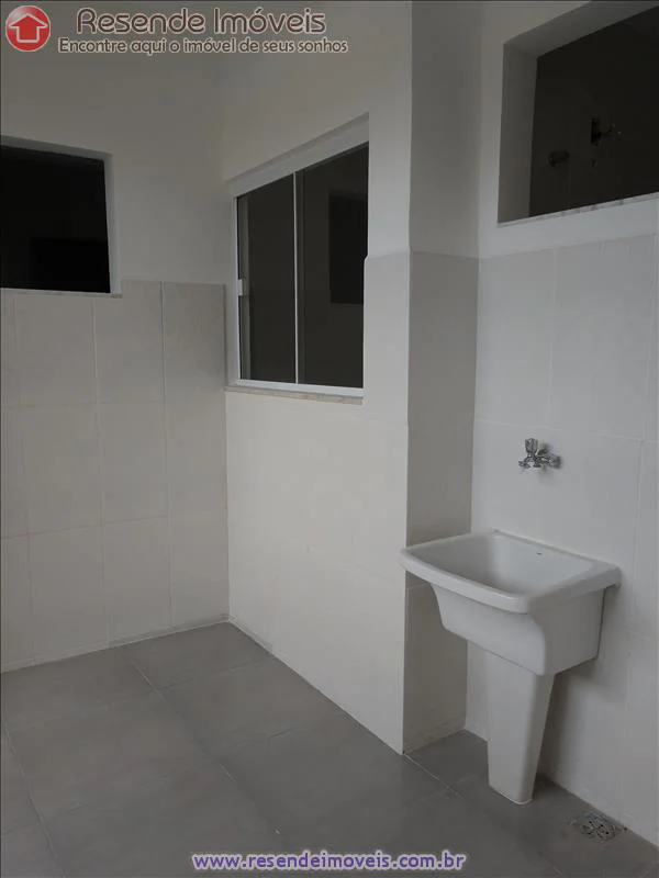 Foto 4 de 22 - Apartamento para aluguel em Vila Julieta