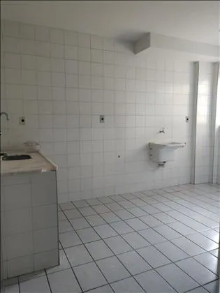 Apartamento para aluguel em Campos Elíseos