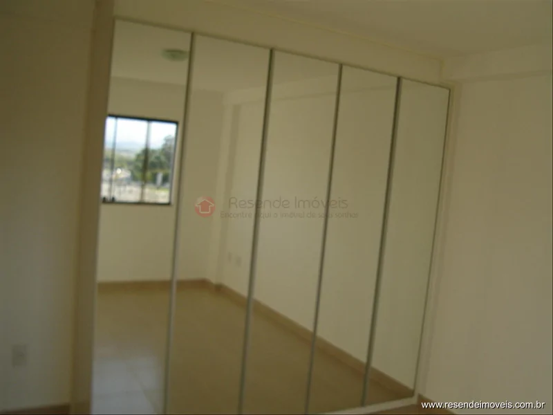 Foto 5 de 19 - Apartamento para aluguel em Morada do Castelo