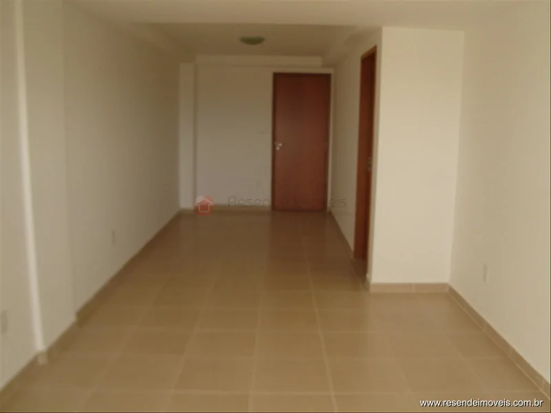 Foto 7 de 19 - Apartamento para aluguel em Morada do Castelo