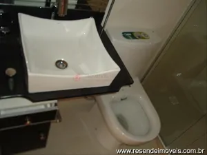 Apartamento para aluguel em Morada do Castelo