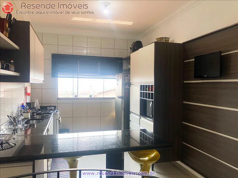 Foto 11 de 18 - Casa para venda em Mirante das Agulhas