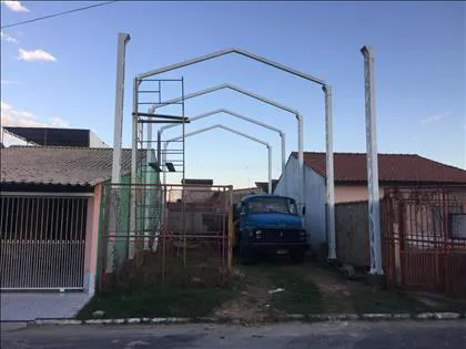 Terreno para venda em Morada do Contorno