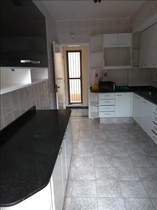 Apartamento para aluguel em Campos Elíseos