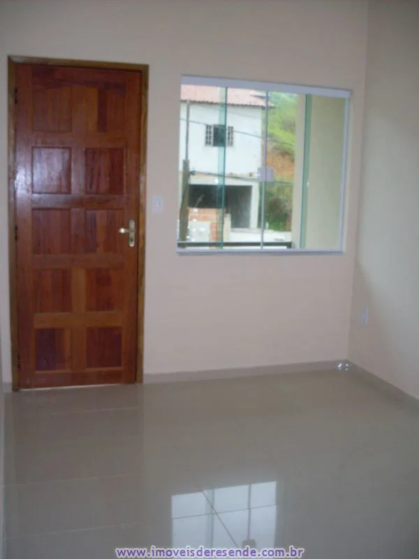 Foto 1 de 8 - Casa para venda em Mirante das Agulhas