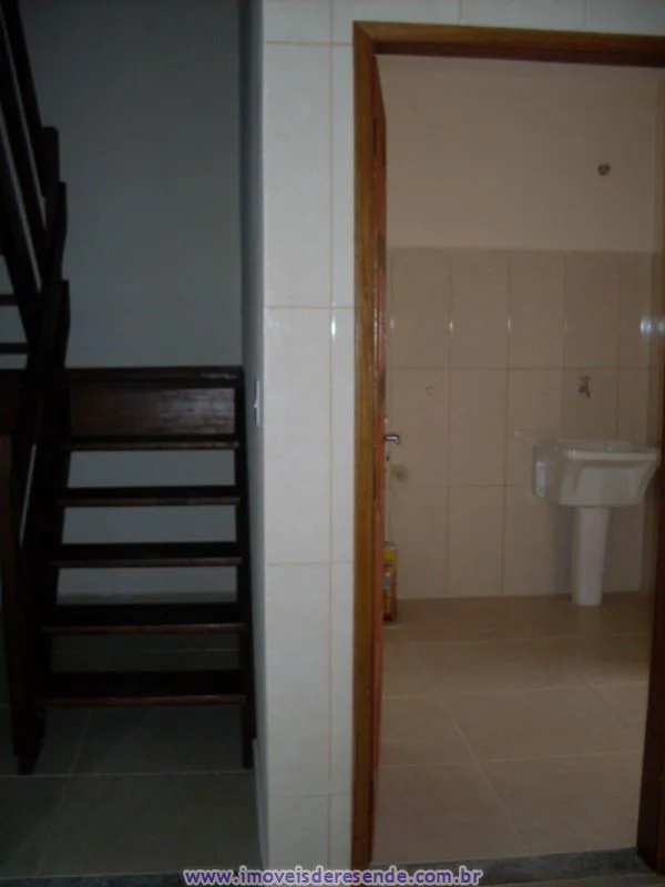 Foto 4 de 8 - Casa para venda em Mirante das Agulhas