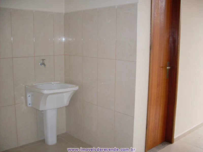 Foto 6 de 8 - Casa para venda em Mirante das Agulhas