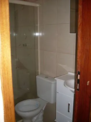 Casa para venda em Mirante das Agulhas