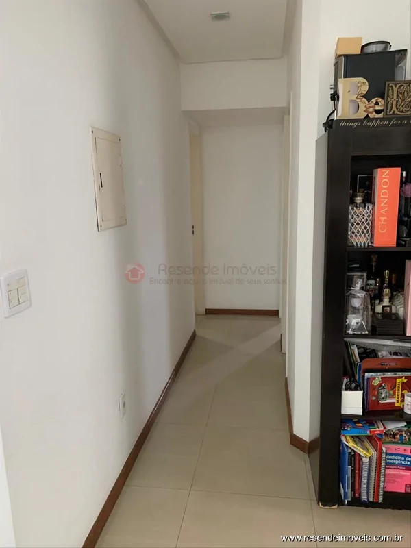 Foto 6 de 15 - Apartamento para venda em Morada do Castelo