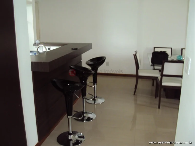 Foto 5 de 15 - Apartamento para venda em Morada do Castelo