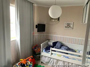 Apartamento para venda em Morada do Castelo