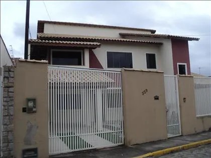 Casa para aluguel em Manejo