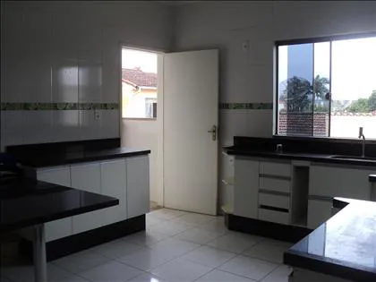 Casa para aluguel em Manejo