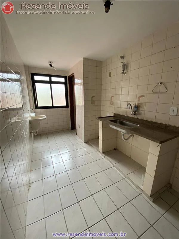 Foto 3 de 13 - Apartamento para aluguel em Comercial