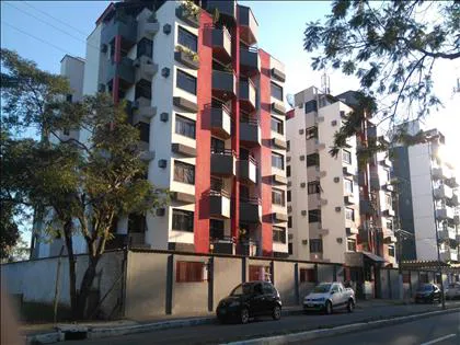 Apartamento para aluguel em Comercial