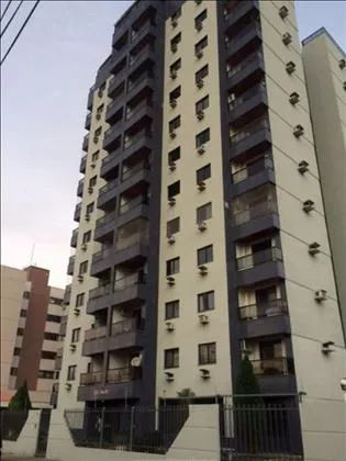 Apartamento para venda em Vila Julieta