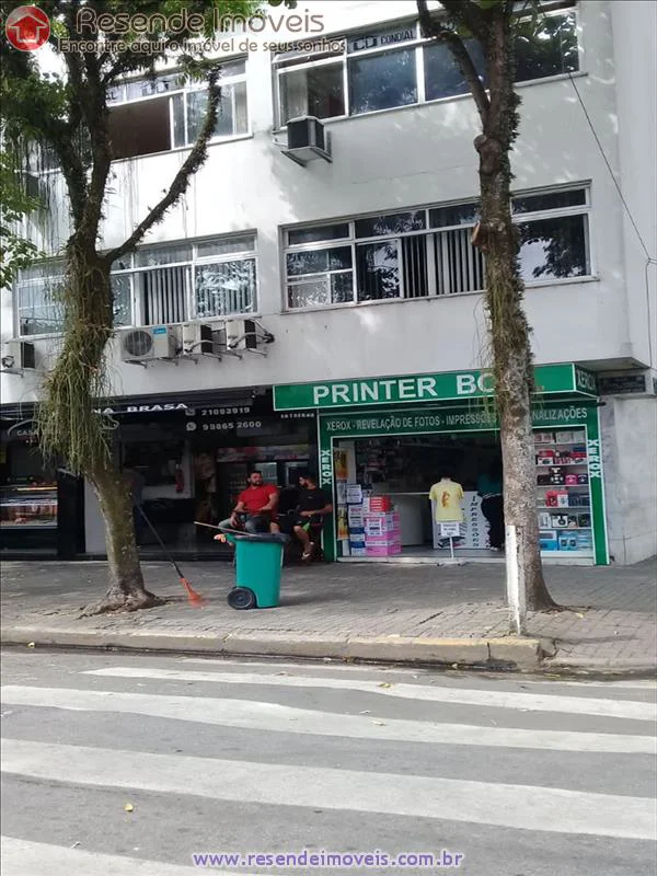 Foto 1 de 10 - Sala Comercial para aluguel em Comercial