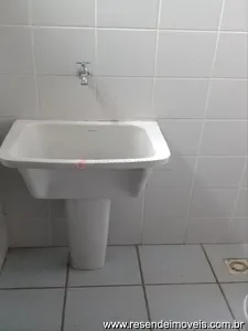 Apartamento para aluguel em Liberdade