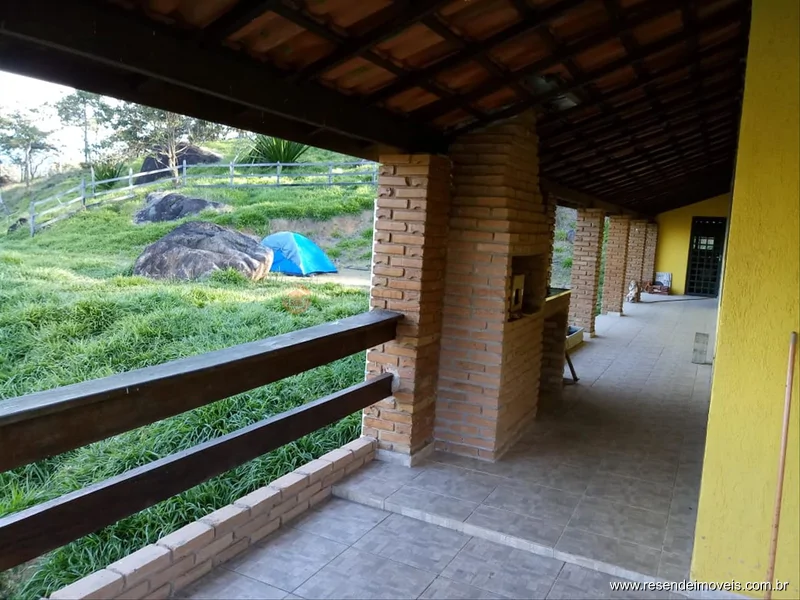 Foto 8 de 27 - Casa para venda em Eucaliptal