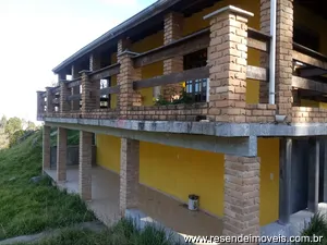 Casa para venda em Eucaliptal