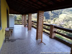 Casa para venda em Eucaliptal