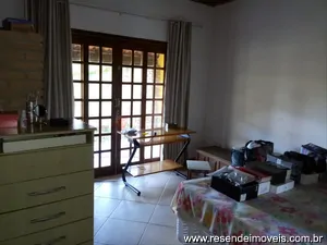 Casa para venda em Eucaliptal