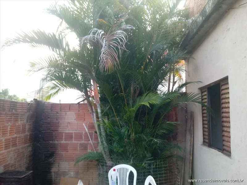 Foto 7 de 11 - Casa para venda em Jardim Alegria