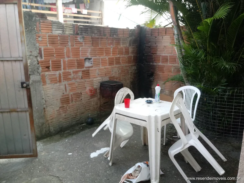 Foto 3 de 11 - Casa para venda em Jardim Alegria