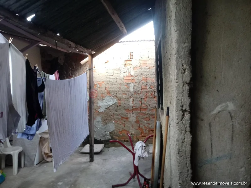 Foto 4 de 11 - Casa para venda em Jardim Alegria