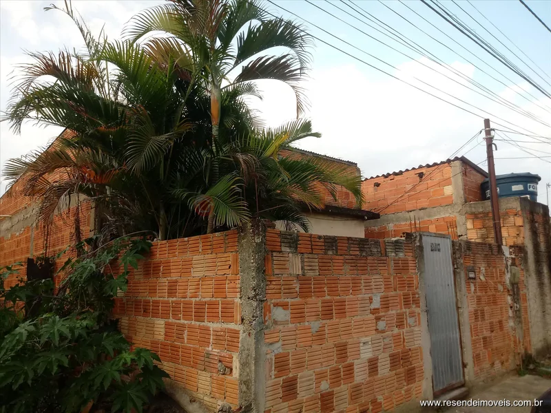 Foto 5 de 11 - Casa para venda em Jardim Alegria