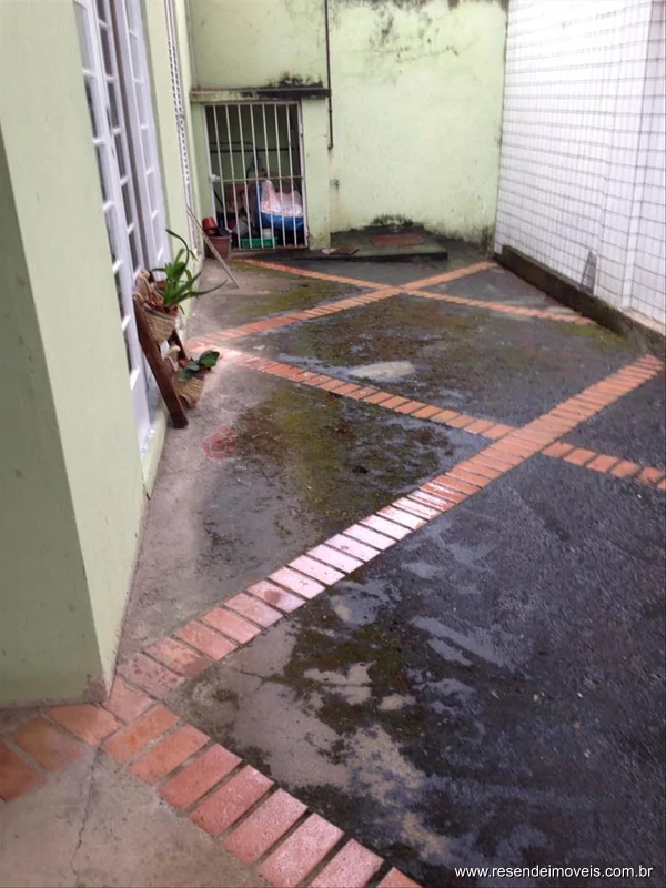 Foto 11 de 20 - Casa para venda em Vila Julieta