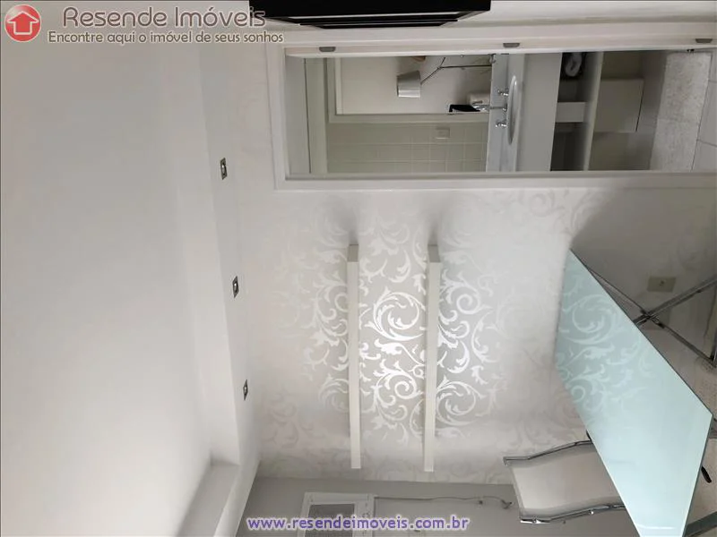 Foto 23 de 25 - Apartamento para aluguel em Jardim Jalisco