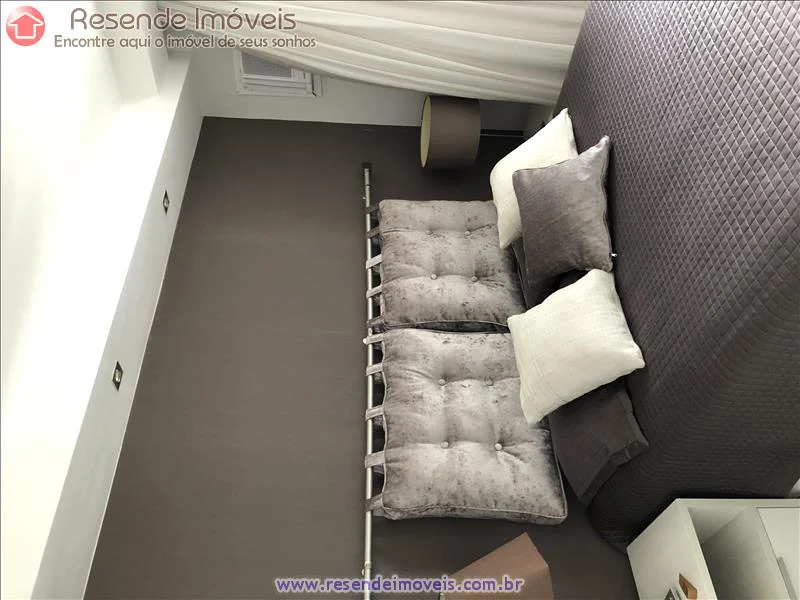 Foto 24 de 25 - Apartamento para aluguel em Jardim Jalisco