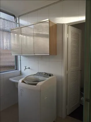 Apartamento para aluguel em Campos Elíseos