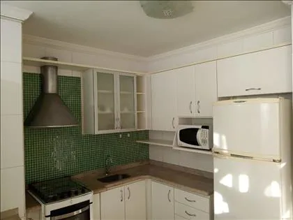 Apartamento para aluguel em Campos Elíseos