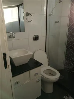 Apartamento para aluguel em Campos Elíseos