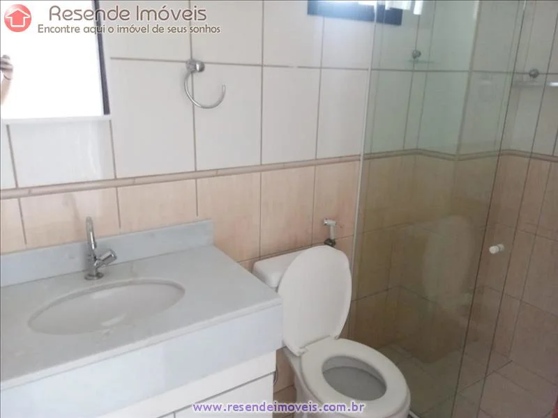 Foto 11 de 12 - Apartamento para aluguel em Vila Julieta