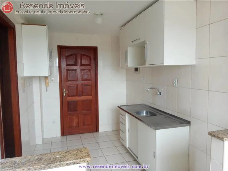 Foto 2 de 12 - Apartamento para aluguel em Vila Julieta