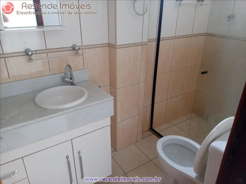 Foto 9 de 12 - Apartamento para aluguel em Vila Julieta