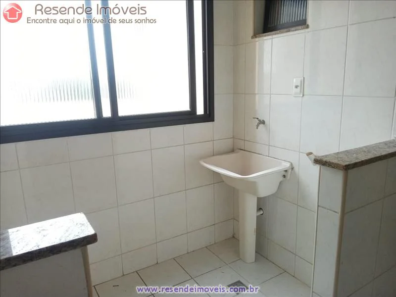 Foto 10 de 12 - Apartamento para aluguel em Vila Julieta