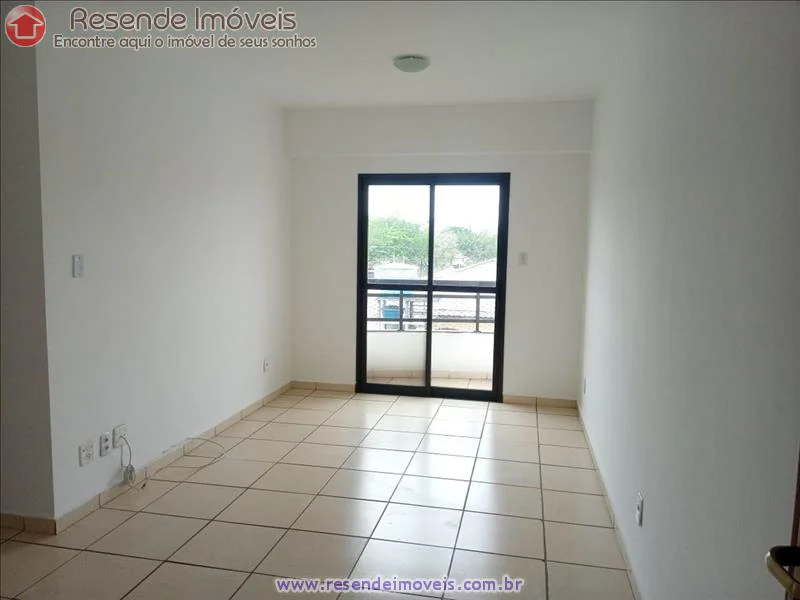 Foto 3 de 12 - Apartamento para aluguel em Vila Julieta