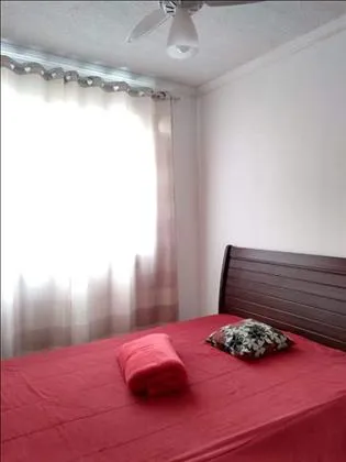 Apartamento para aluguel em Bela Vista