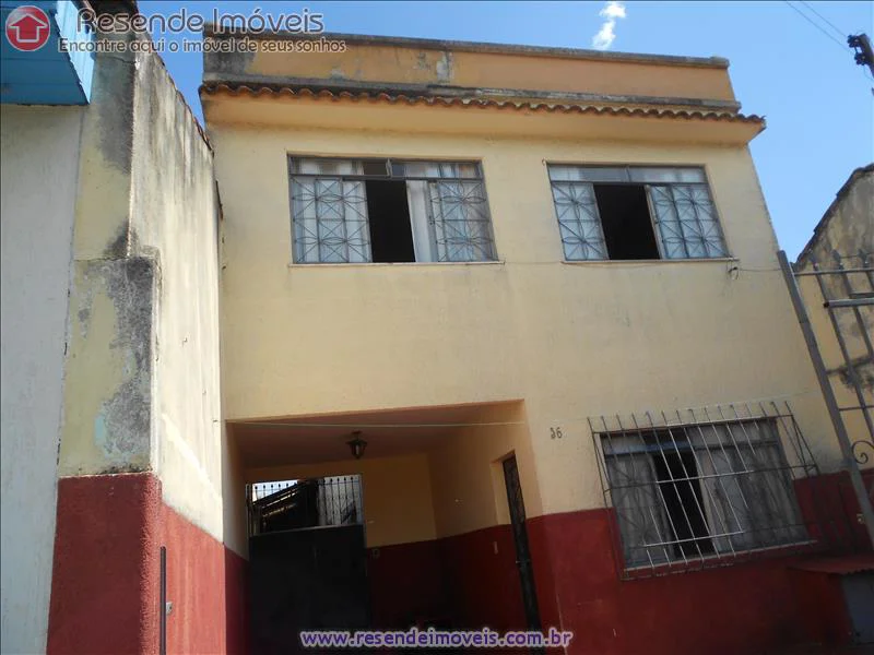 Foto 13 de 13 - Casa para aluguel em Campos Elíseos