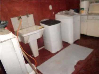 Casa para aluguel em Campos Elíseos