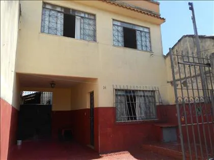 Casa para aluguel em Campos Elíseos